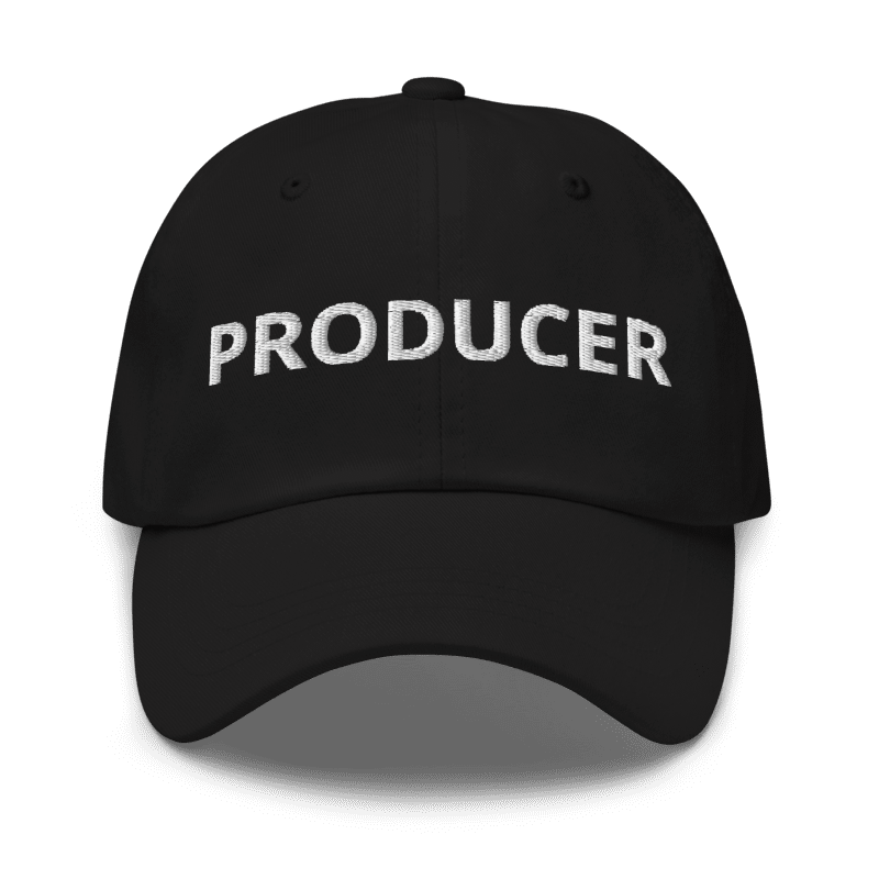 Set Ready Crew Hat