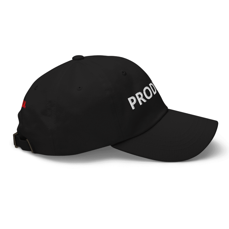 Set Ready Crew Hat